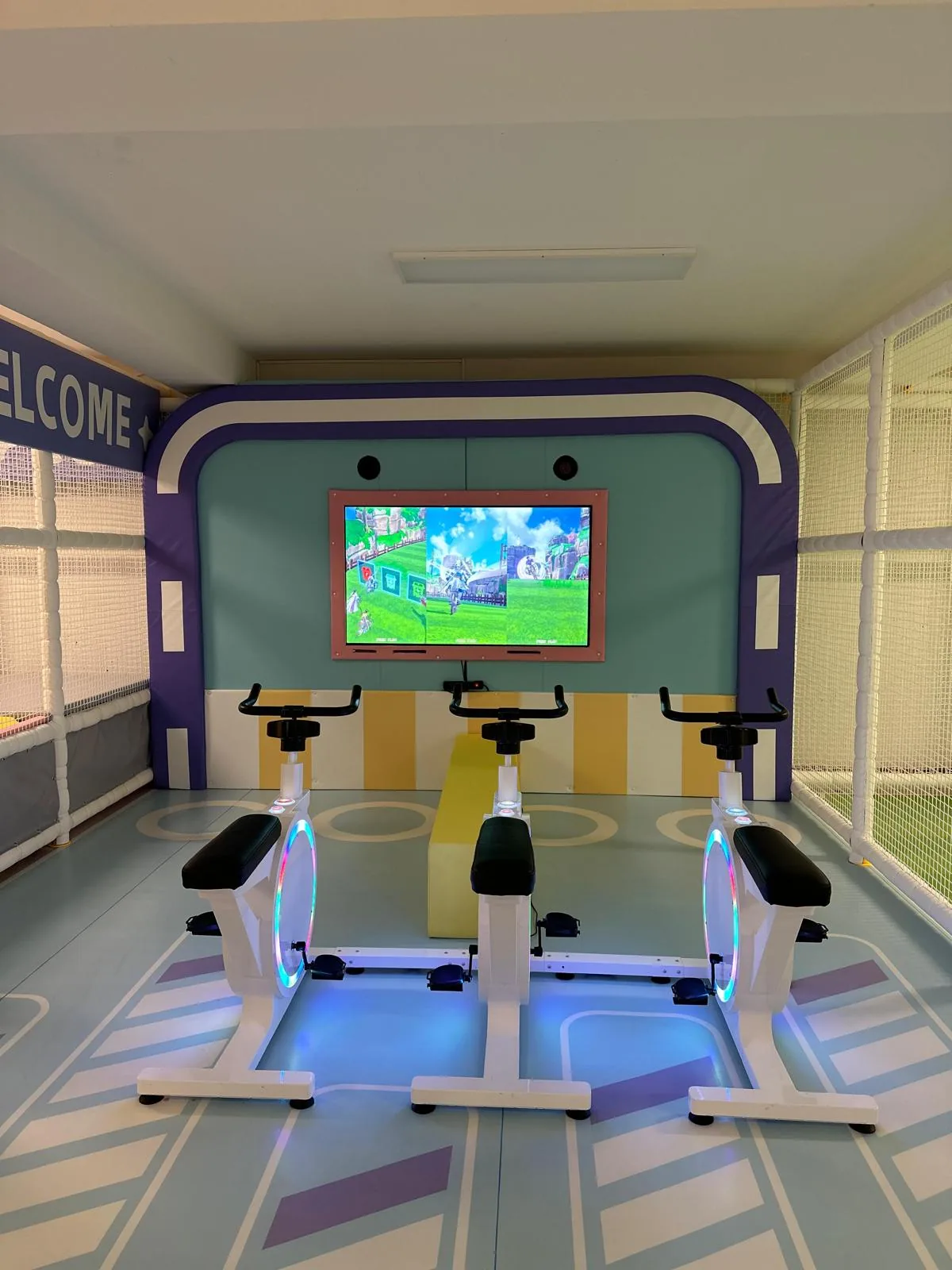 Joypark dječji rođendani