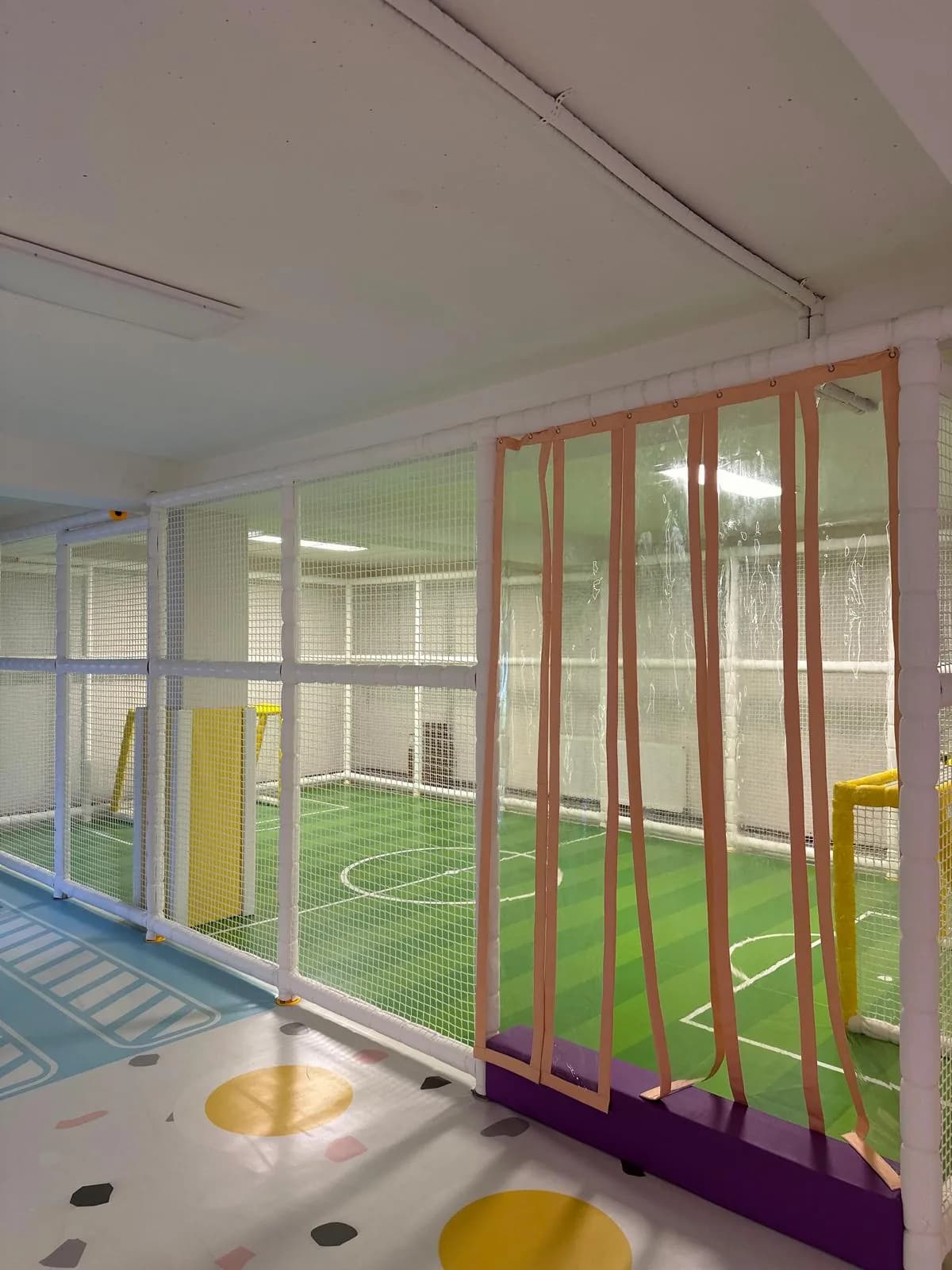 Joypark igraonica Požega