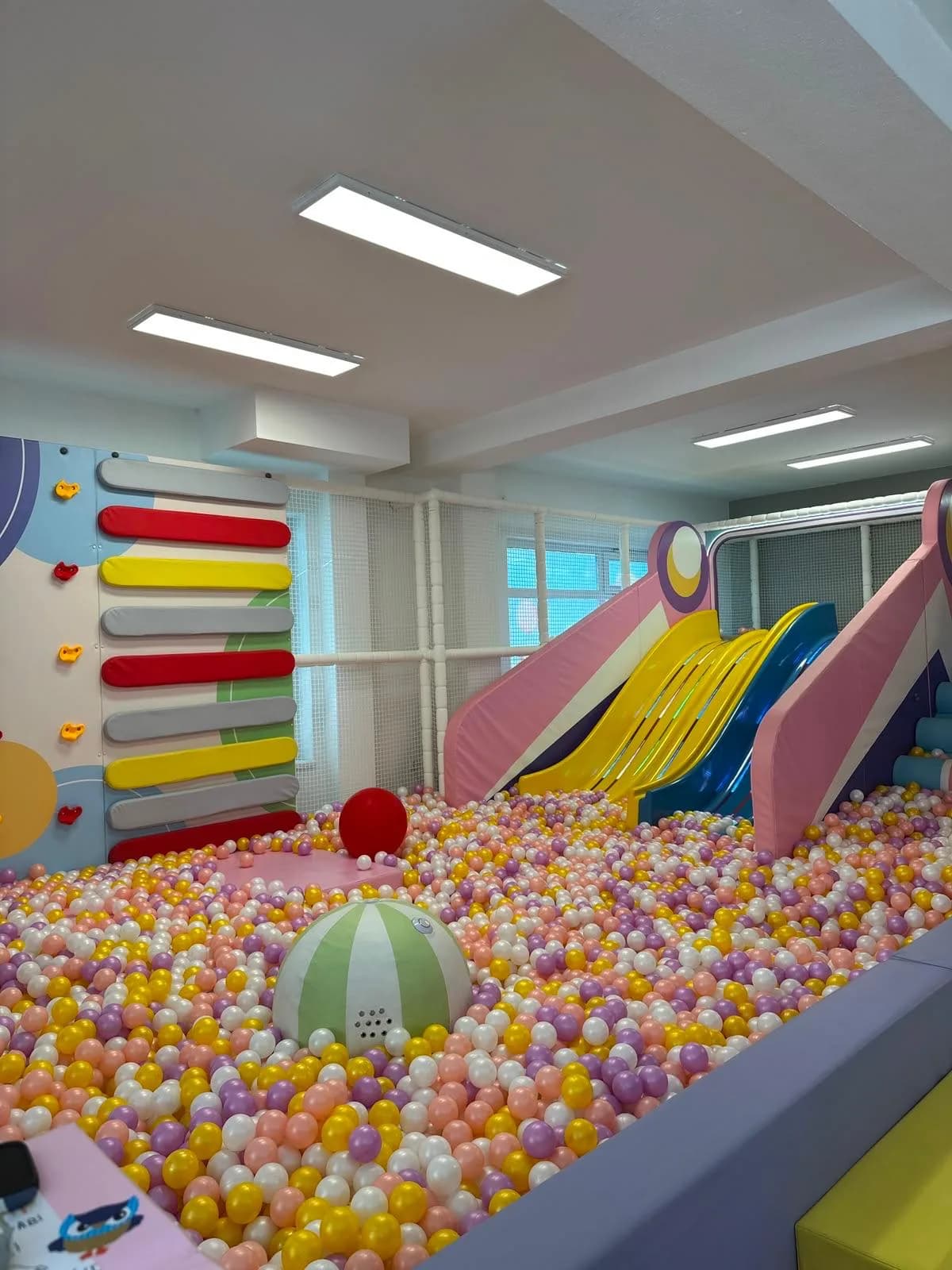 Joyplay igraonica za mlađu djecu